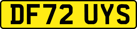 DF72UYS