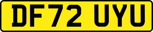DF72UYU
