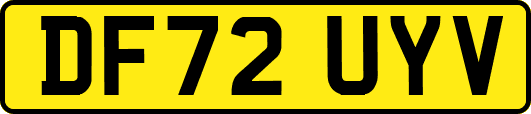 DF72UYV