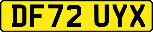 DF72UYX