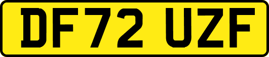 DF72UZF