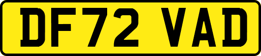 DF72VAD