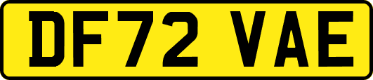 DF72VAE