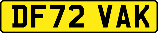 DF72VAK