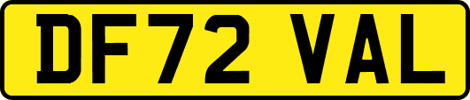 DF72VAL