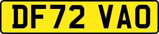 DF72VAO