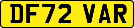 DF72VAR