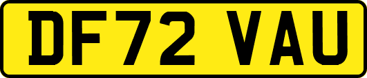 DF72VAU