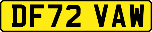 DF72VAW