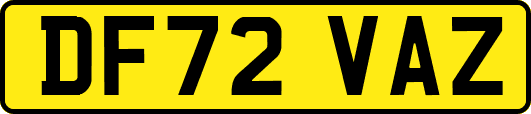 DF72VAZ