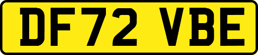 DF72VBE