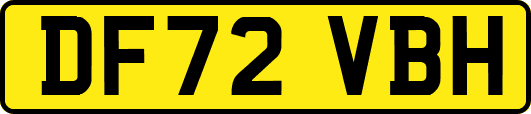 DF72VBH