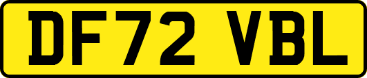 DF72VBL