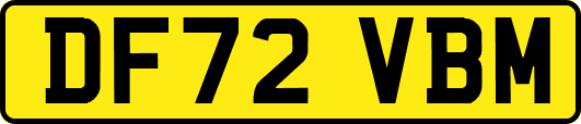 DF72VBM