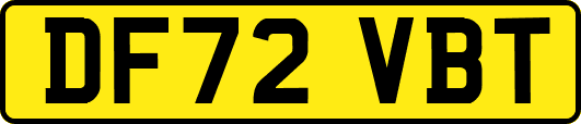 DF72VBT