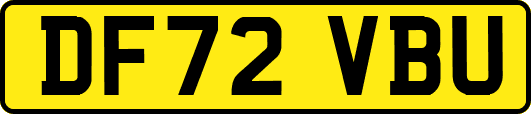 DF72VBU