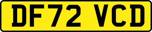 DF72VCD