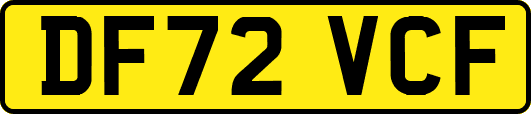 DF72VCF