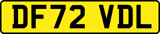 DF72VDL