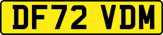 DF72VDM