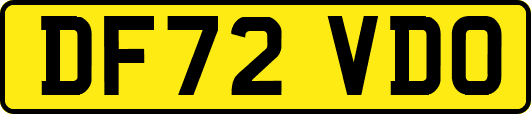 DF72VDO