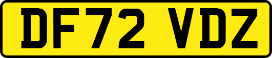 DF72VDZ