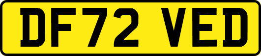DF72VED