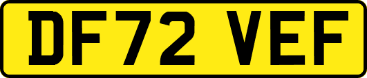 DF72VEF