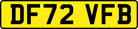 DF72VFB