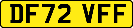 DF72VFF