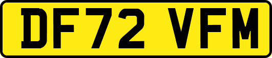 DF72VFM