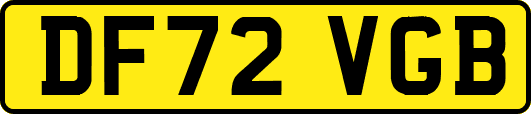 DF72VGB