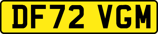 DF72VGM