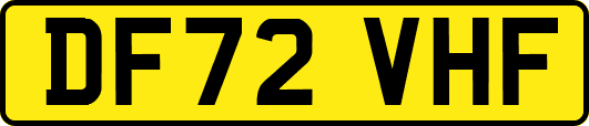 DF72VHF