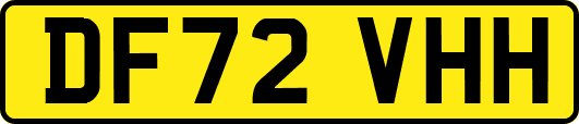 DF72VHH