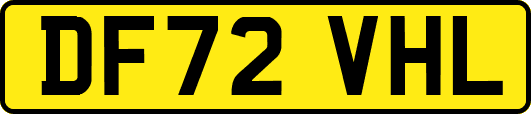 DF72VHL