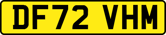 DF72VHM