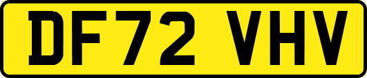 DF72VHV