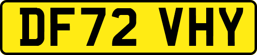 DF72VHY