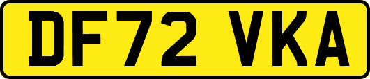 DF72VKA