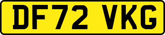 DF72VKG