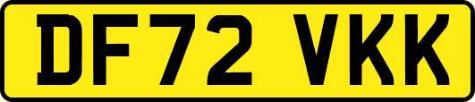 DF72VKK