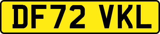 DF72VKL