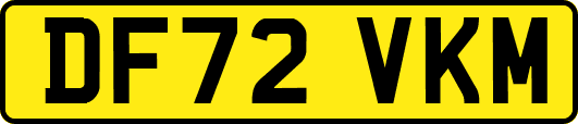 DF72VKM