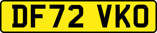 DF72VKO
