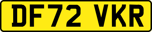 DF72VKR