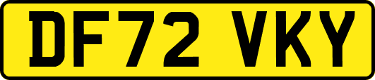 DF72VKY