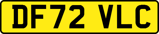 DF72VLC