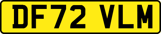 DF72VLM