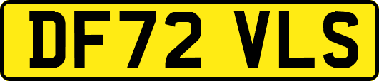 DF72VLS